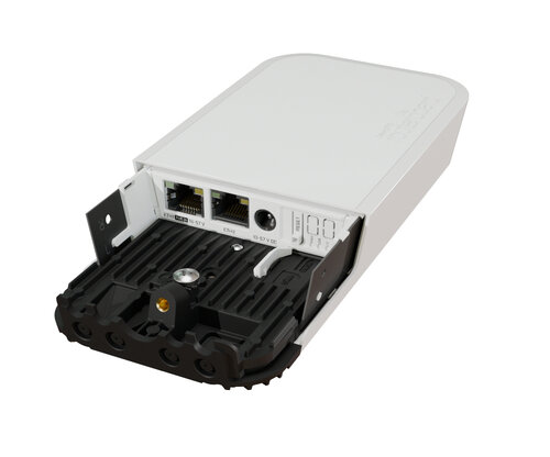Περισσότερες πληροφορίες για "Mikrotik wAP ac LTE kit (2024)"