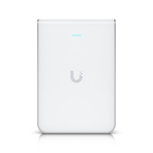 Περισσότερες πληροφορίες για "Ubiquiti U7 Pro Wall"