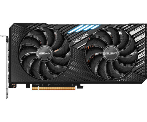 Περισσότερες πληροφορίες για "Asrock Challenger RX 7900 GRE 16GB OC"