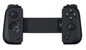 Περισσότερες πληροφορίες για "Razer KISHI V2 (Μαύρο)"