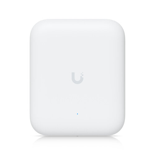 Περισσότερες πληροφορίες για "Ubiquiti U7 Outdoor"