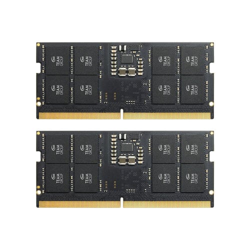 Περισσότερες πληροφορίες για "Team Group ELITE TED564G4800C40DDC-S01 (64 GB/DDR5/4800MHz)"