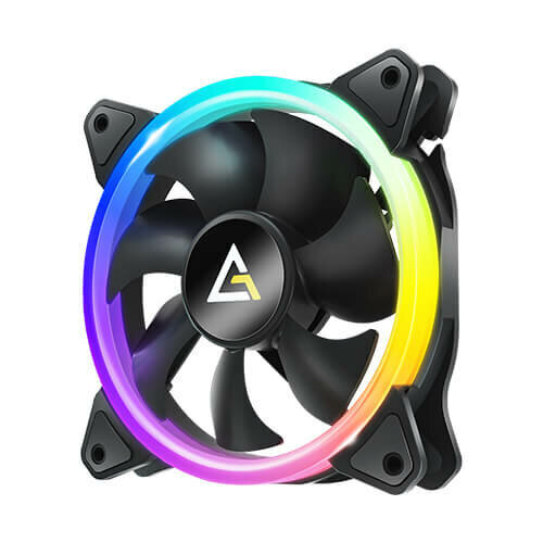 Περισσότερες πληροφορίες για "Antec Neon 120 ARGB_3PK (4 ακίδων/Μαύρο)"