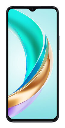 Περισσότερες πληροφορίες για "Honor X6b (Μαύρο/128 GB)"