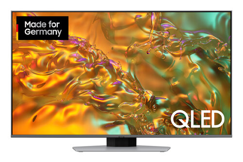 Περισσότερες πληροφορίες για "Samsung Q80D GQ50Q80DATXZG"