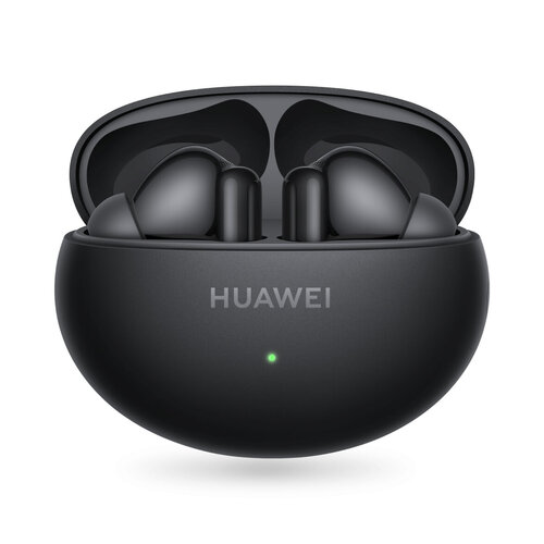 Περισσότερες πληροφορίες για "Huawei FreeBuds 6i (Μαύρο)"