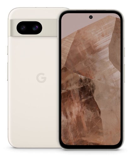 Περισσότερες πληροφορίες για "Google Pixel CLNRGA05690 (Μπεζ/128 GB)"