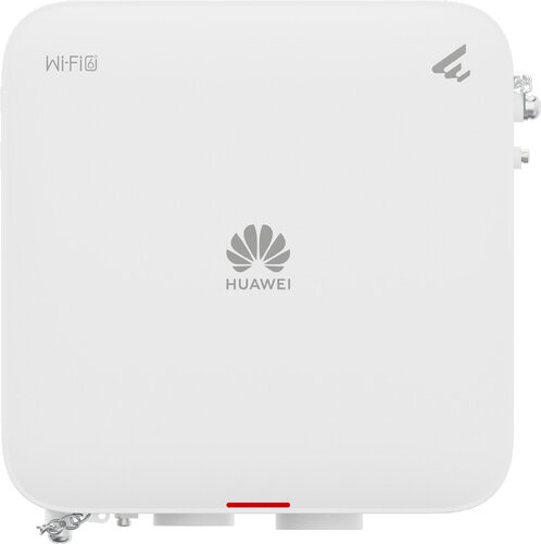 Περισσότερες πληροφορίες για "Huawei AP761"