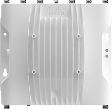 Περισσότερες πληροφορίες για "Cisco IW9167EH-Z-AP"