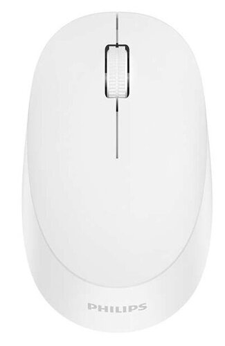 Περισσότερες πληροφορίες για "Philips 3000 series SPK7307W/15 (Λευκό/RF Wireless)"