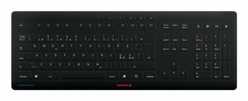 Περισσότερες πληροφορίες για "CHERRY JK-8552PN-2 (Μαύρο/RF Wireless)"