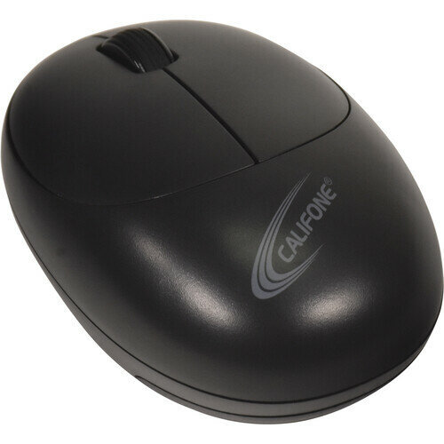 Περισσότερες πληροφορίες για "Ergoguys X-11 (Μαύρο/RF Wireless)"
