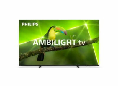 Περισσότερες πληροφορίες για "Philips 65PUS8008/12"