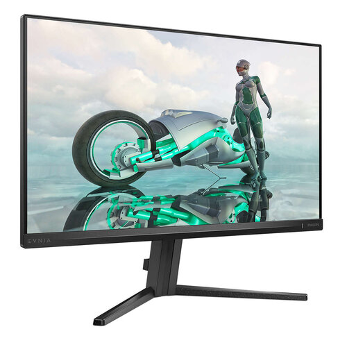 Περισσότερες πληροφορίες για "Philips Evnia 24M2N3200S/96 (23.8"/Full HD)"