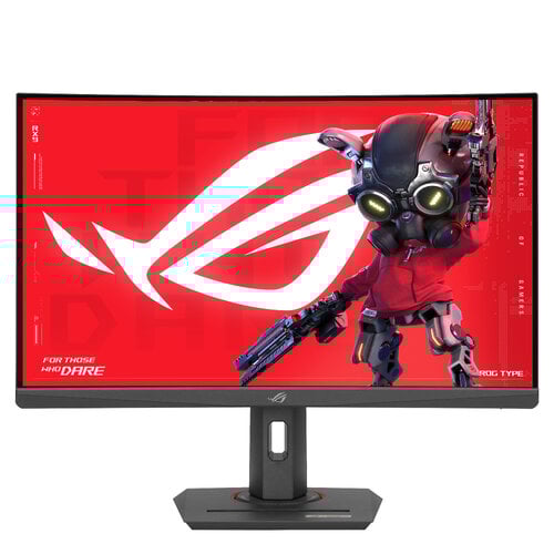 Περισσότερες πληροφορίες για "ASUS ROG Strix XG27WCMS (27"/Quad HD)"