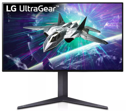 Περισσότερες πληροφορίες για "LG 27GR95UM-B (27"/4K Ultra HD)"