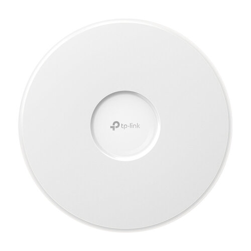 Περισσότερες πληροφορίες για "TP-Link Omada EAP772"