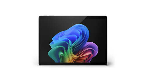 Περισσότερες πληροφορίες για "Microsoft Surface Pro 11 Copilot+ PC 13" (1 TB GB/X1E-84-100/32 GB/Windows 11 Pro)"