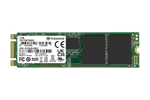 Περισσότερες πληροφορίες για "Transcend MTS800I (32 GB/SATA III)"
