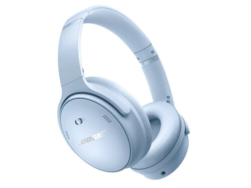 Περισσότερες πληροφορίες για "Bose QuietComfort (Μπλε/Ενσύρματo & Ασύρματo)"