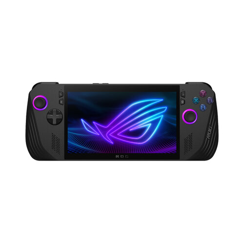 Περισσότερες πληροφορίες για "ASUS ROG Ally X RC72LA-NH007W"