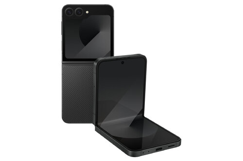 Περισσότερες πληροφορίες για "Samsung Galaxy Z Flip6 SM-F741B (Μαύρο/512 GB)"