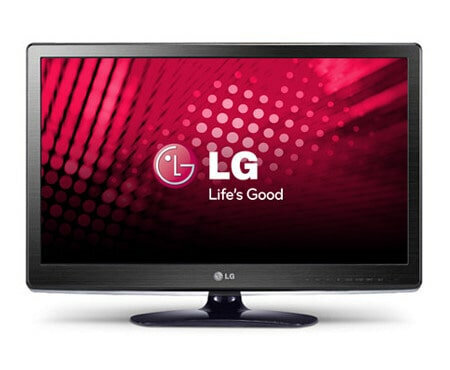 Περισσότερες πληροφορίες για "LG 26LS3500"