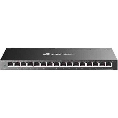 Περισσότερες πληροφορίες για "TP-Link Omada DS116GE"