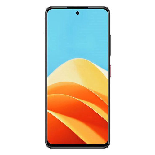 Περισσότερες πληροφορίες για "Nubia Focus 5G (Μαύρο/256 GB)"