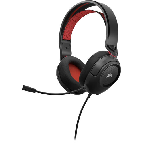 Περισσότερες πληροφορίες για "Corsair HS35 v2 (Μαύρο/Ενσύρματα)"