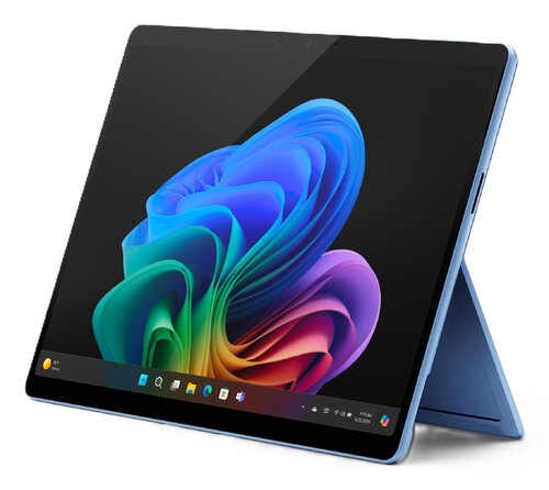 Περισσότερες πληροφορίες για "Microsoft Surface Pro 11 Copilot+ PC 13" (512 GB/X1E-80-100/16 GB/Windows 11 Home)"