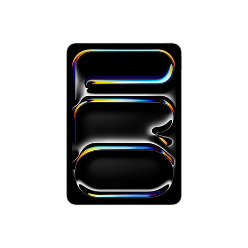 Περισσότερες πληροφορίες για "Apple iPad Pro 2024 11" (Δεν υποστηρίζεται/1 TB GB/M4/16 GB/iPadOS 17)"
