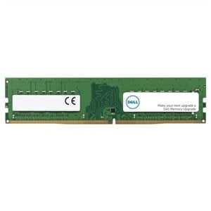 Περισσότερες πληροφορίες για "DELL SNP983D4C/32G (32 GB/DDR4/2666MHz)"