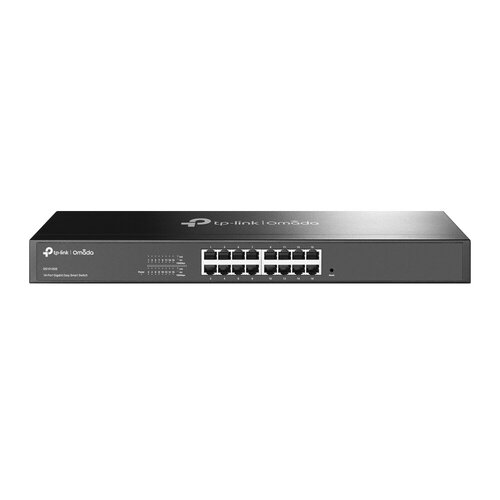 Περισσότερες πληροφορίες για "TP-Link Omada DS1016GE"