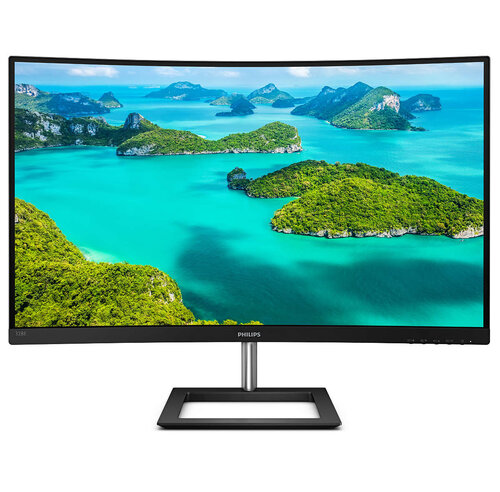 Περισσότερες πληροφορίες για "Philips E Line 328E1CA/11 (31.5"/4K Ultra HD)"