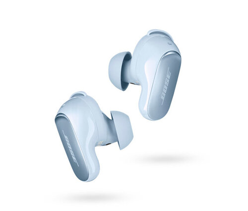 Περισσότερες πληροφορίες για "Bose QuietComfort Ultra (Μπλε)"