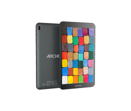 Περισσότερες πληροφορίες για "Archos Classic 8" (64 GB/A133/3 GB/Android 14)"