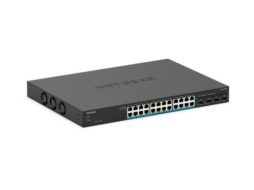 Περισσότερες πληροφορίες για "NETGEAR MS324TXUP"