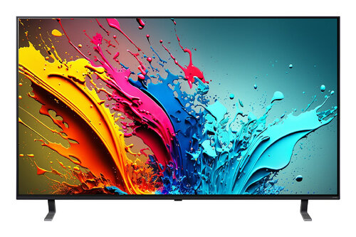 Περισσότερες πληροφορίες για "LG QNED QNED85"