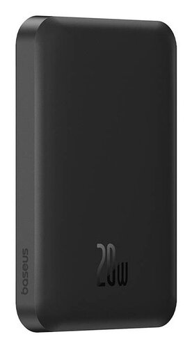 Περισσότερες πληροφορίες για "Baseus P10022107113-00 (Μαύρο/5000mAh)"