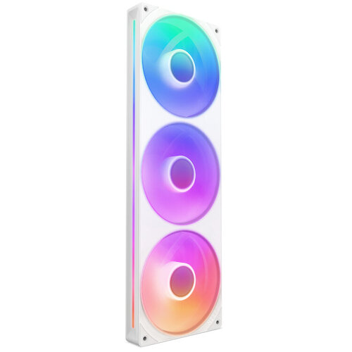 Περισσότερες πληροφορίες για "NZXT RF-U36HF-W1 (36 cm/8 ακίδων/Άσπρο)"