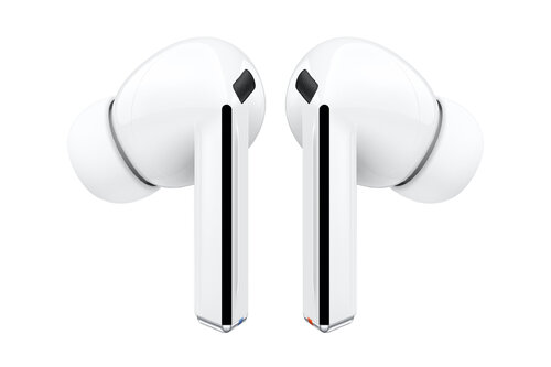 Περισσότερες πληροφορίες για "Samsung Galaxy Buds3 Pro (Άσπρο)"