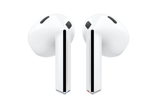 Περισσότερες πληροφορίες για "Samsung Galaxy Buds3 (Άσπρο)"