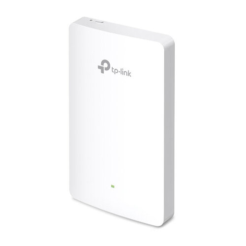 Περισσότερες πληροφορίες για "TP-Link Omada EAP615-WALL"