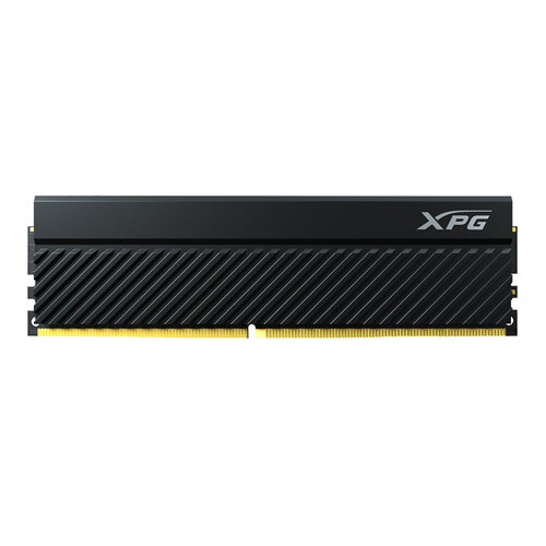 Περισσότερες πληροφορίες για "ADATA GAMMIX D45 (32 GB/DDR4/3200MHz)"
