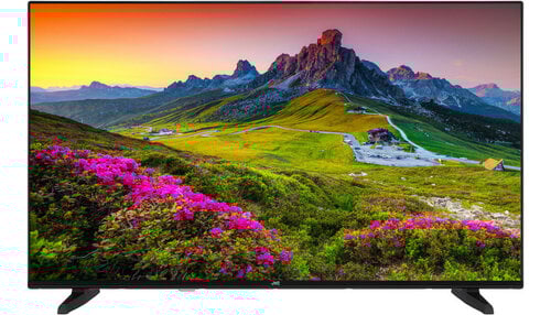 Περισσότερες πληροφορίες για "JVC LT-55VU3455"