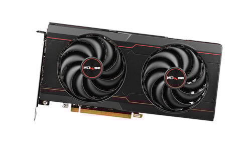 Περισσότερες πληροφορίες για "Sapphire PULSE Radeon RX 6650 XT"