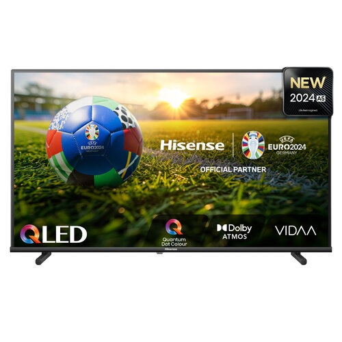 Περισσότερες πληροφορίες για "Hisense 32A5NQ"