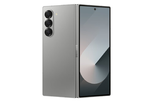 Περισσότερες πληροφορίες για "Samsung Galaxy Z Fold6 (Ασημί/1 TB GB)"
