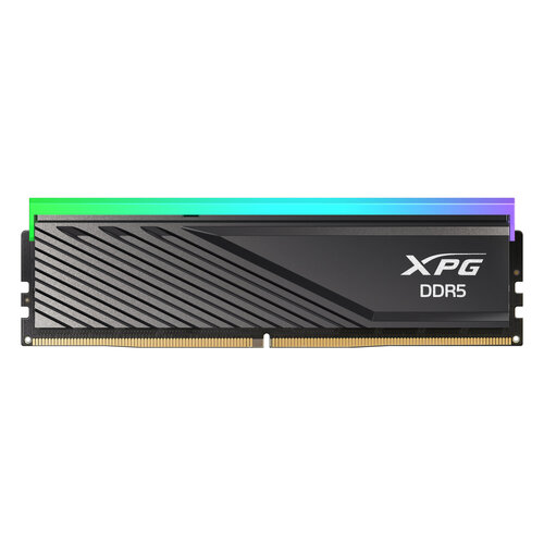 Περισσότερες πληροφορίες για "ADATA LANCER BLADE RGB (16 GB/DDR5/6000MHz)"